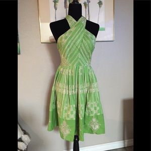 Darling Plenty by Tracy Reese Dress